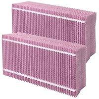 Amazon.co.jp : GOODNET H060524 加湿フィルター ハイブリッド式 加湿